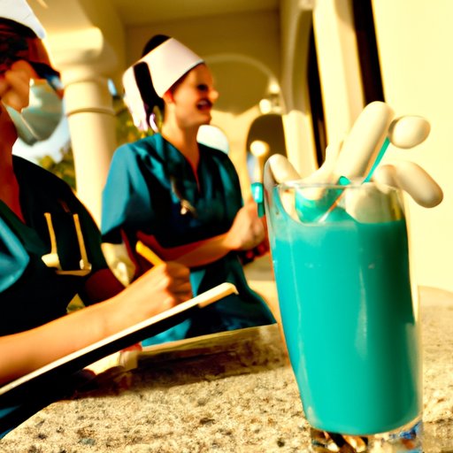 Creative Ways Traveling Nurses Can Supplement Their Income