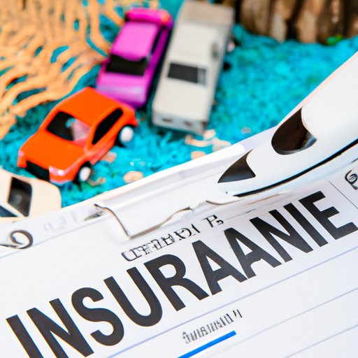 Analyzing the Price of Trip Insurance for Different Types of Trips