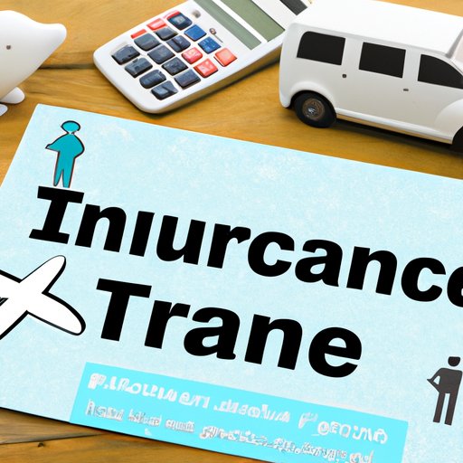 Exploring the Benefits and Costs of Trip Insurance