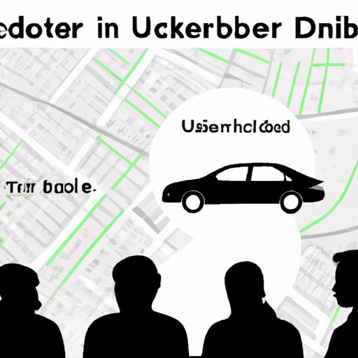 Unpacking the Cost of an Uber Ride: Breaking Down the Cost Per Mile