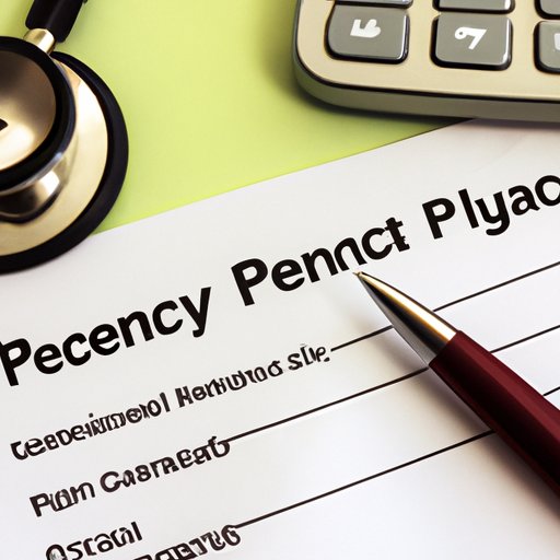 Investigating Payment Plans for Urgent Care Visits