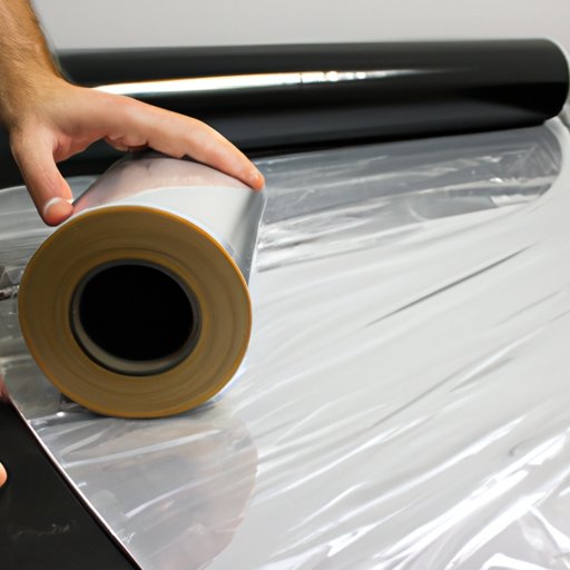 Understanding the Cost of Vinyl Wrapping