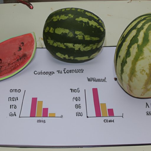 Analyzing the Cost of Watermelon in Different Regions