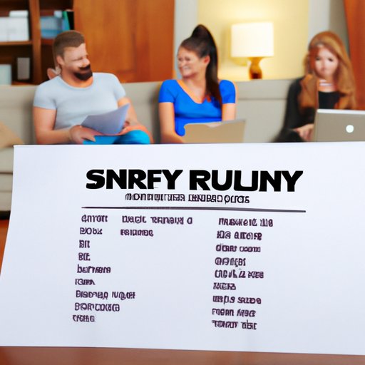 Researching the Salaries of Other Reality TV Show Cast Members