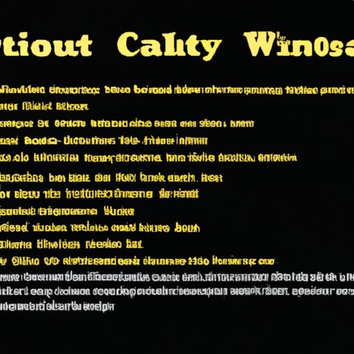 Analyzing the Contractual Obligations of the Wild N Out Cast