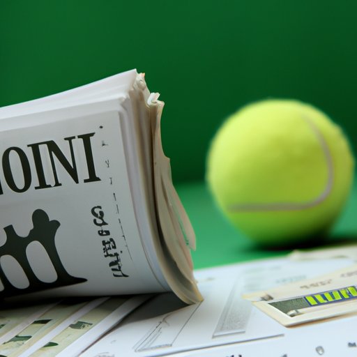 An Analysis of the Financial Impact of Winning Wimbledon