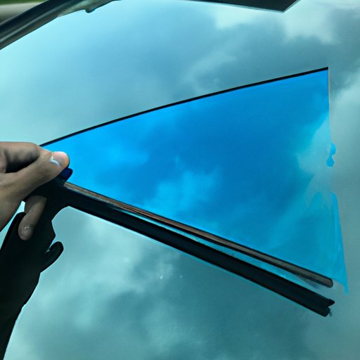 Recommendations for Windshield Repair Solutions