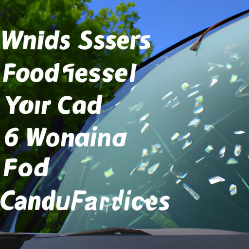 A Comprehensive Guide to Understanding Windshield Repair Costs