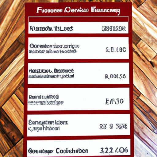 Cost Comparison of Different Types of Wood Flooring