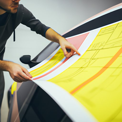 Review of Different Types of Car Wraps and their Price Points