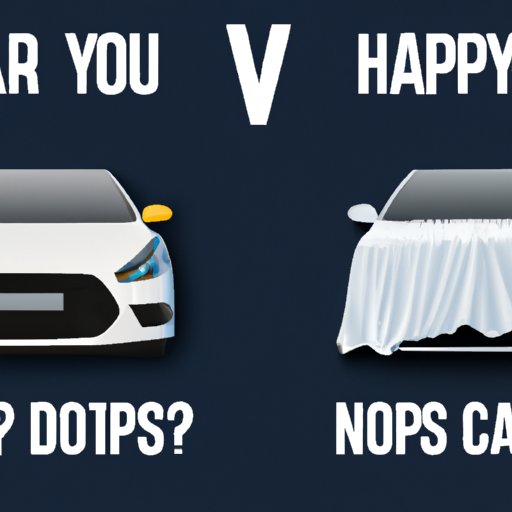 Comparison of DIY vs. Professional Car Wrap Services