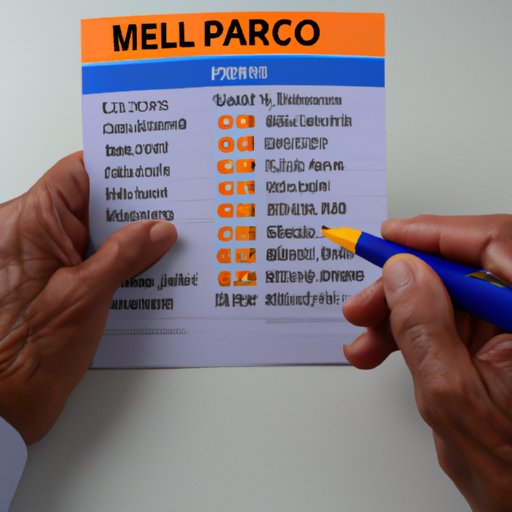 Comparing Xarelto Prices for Medicare Patients