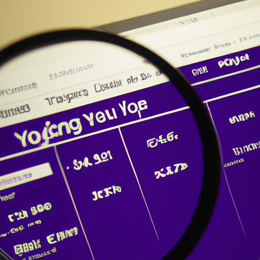 Investigating the Prices of Yahoo Finance Plus