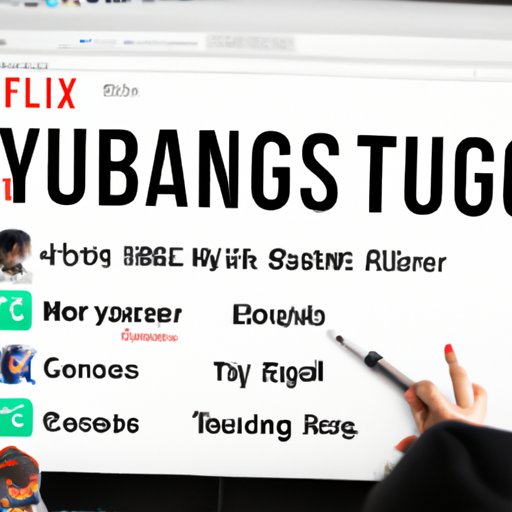 Analyzing the Top Earning Youtubers