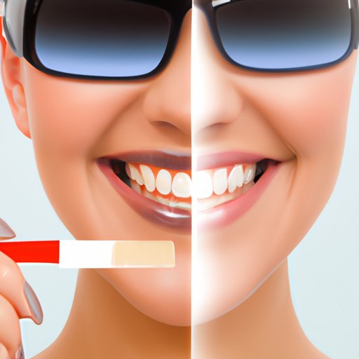 Examining the Pros and Cons of Zoom Teeth Whitening