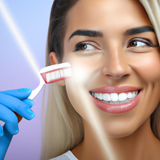 Exploring the Benefits of Zoom Teeth Whitening