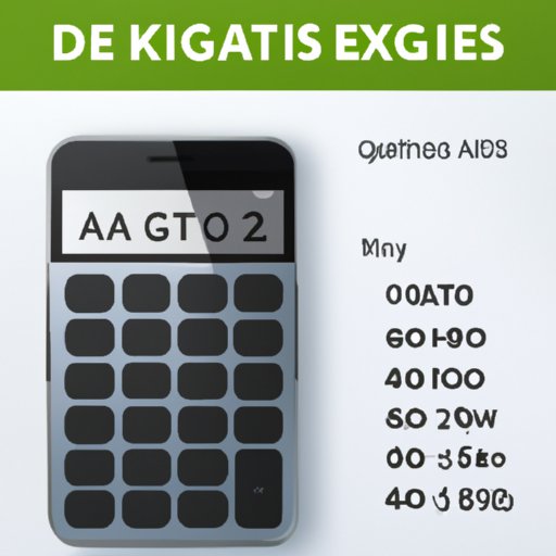 An Easy Way To Keep Your Dog Healthy: The Dog Exercise Calculator