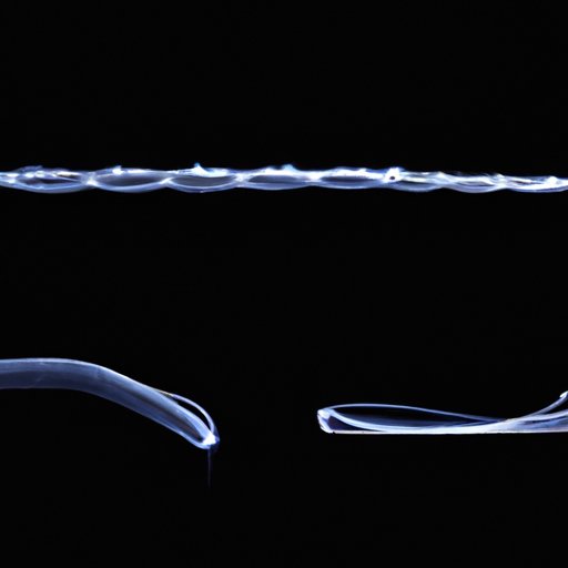 A Comparison of the Speed of Light and Sound