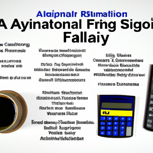 An Overview of the Average Financial Advisor Salary
