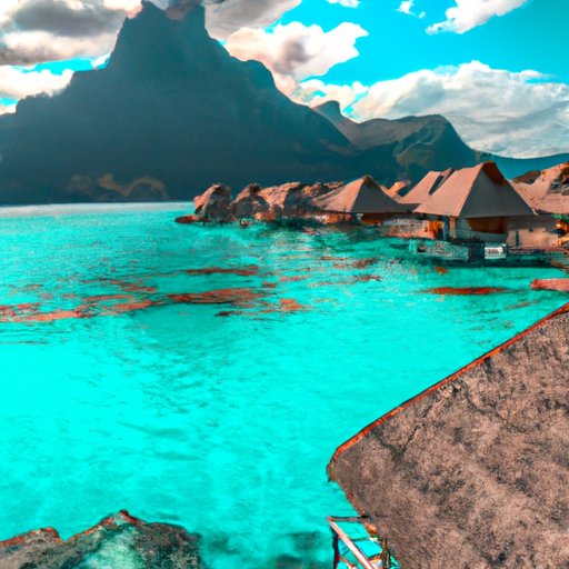 How to Get the Most Out of Your Trip to Bora Bora on a Budget