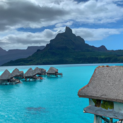 The Cost of a Trip to Bora Bora: What You Need to Know