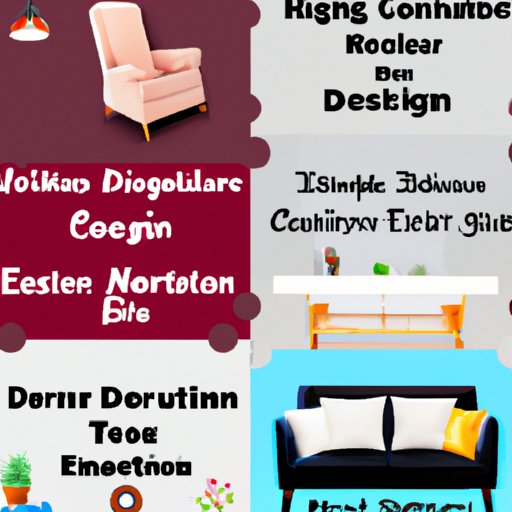 Explore the Different Types of Interior Design Services Offered and How Much They Cost