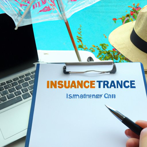 Finding Affordable Travel Insurance: What to Look For
