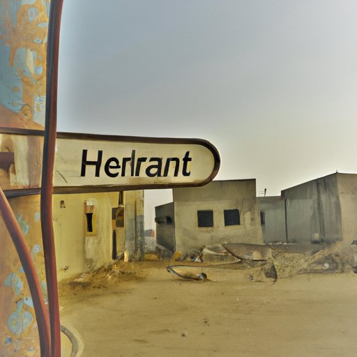 Definition of Health in Warzone