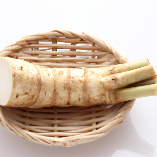 A. Nutritional Content of White Boss