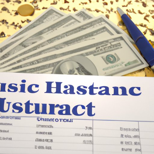 Analyzing the Cost of Health Insurance: What You Need to Know