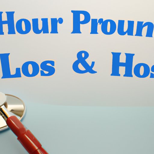 The Pros and Cons of Having Health Insurance