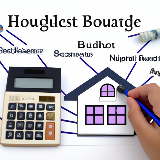 Estimating Your Home Buying Budget