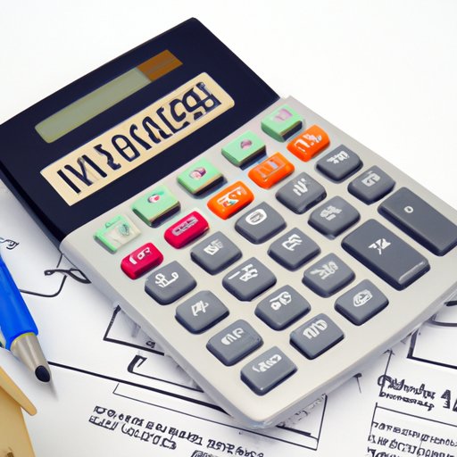 Calculating the Maximum Mortgage You Can Afford