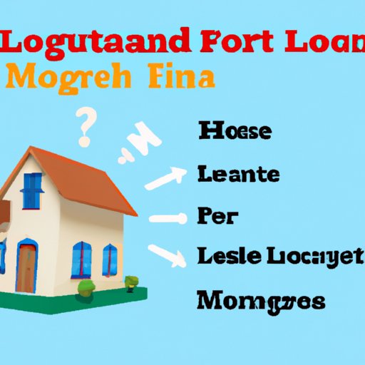 Understanding the Factors That Impact How Much Home Loan You Can Get