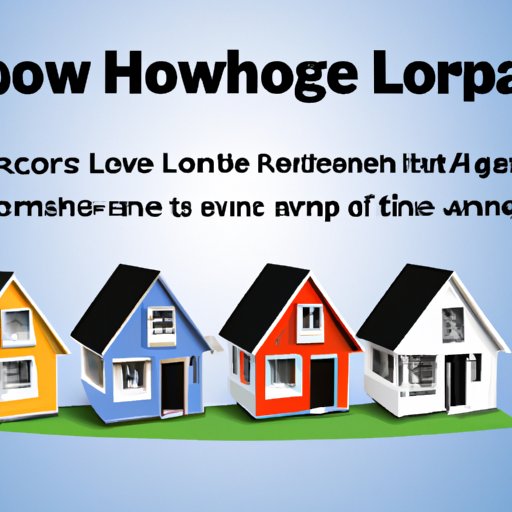 How to Shop Around for the Most Competitive Home Loan Rates