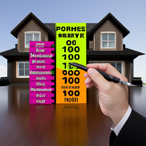 Estimating Your Maximum Home Price