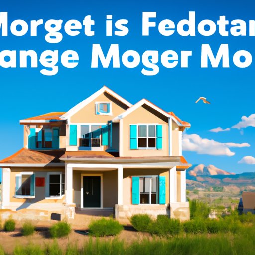 How to Find the Right Mortgage Lender for Your Home Purchase in Colorado