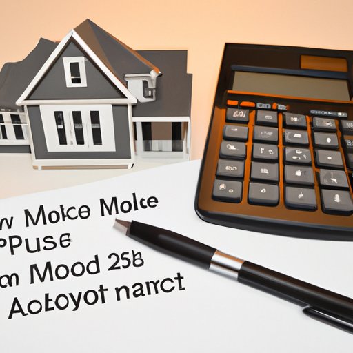Calculating Your Maximum Home Price Based on Your Annual Income