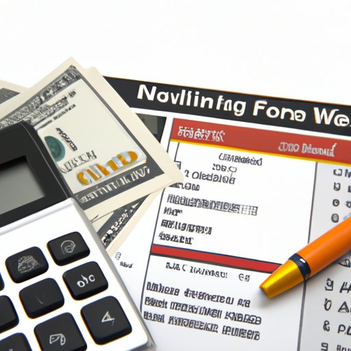 Analyzing Your Finances to Determine How Much House You Can Afford