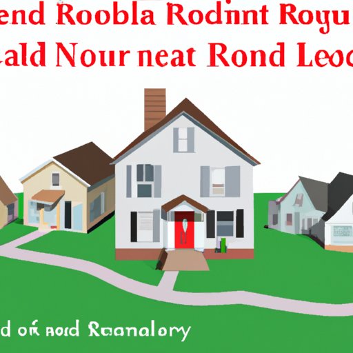 Know the Local Real Estate Market to Gauge What You Can Afford