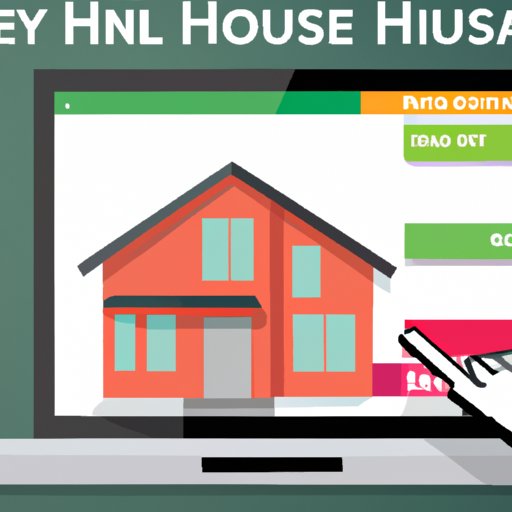 Use Online Tools to Get an Idea of How Much House You Can Afford