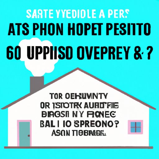 What to Consider When Buying a Home on a 60K Salary