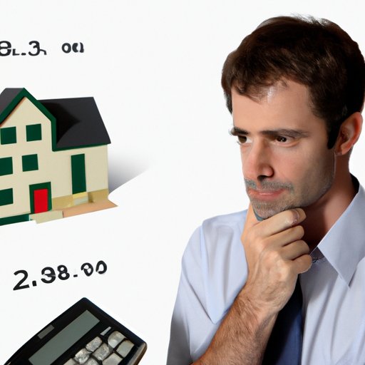 Calculating How Much House You Can Afford on a 60K Salary
