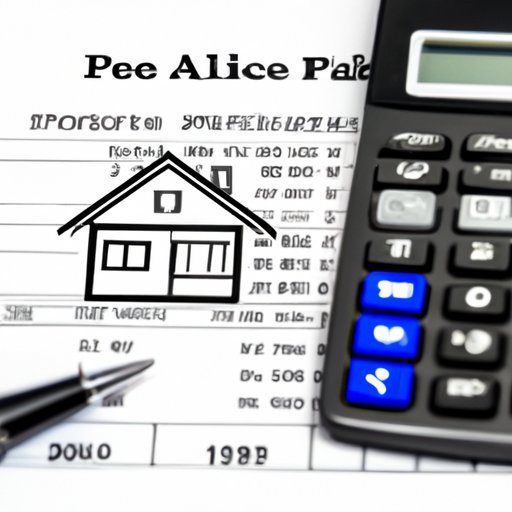 Calculating Your Maximum Affordable Home Purchase Price