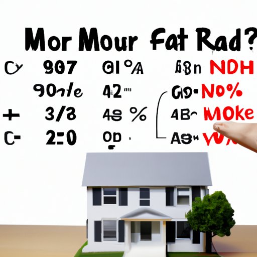 How to Determine How Much House You Can Afford