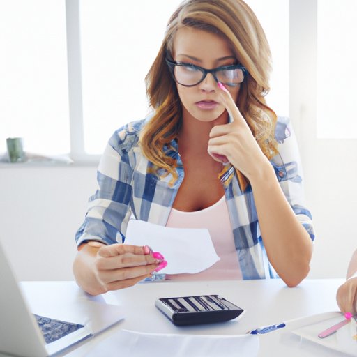 Examining Other Expenses That Affect Your Budget