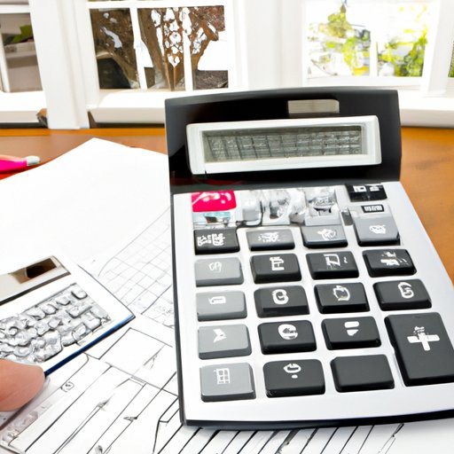 Using a Mortgage Calculator to Understand Your Budget