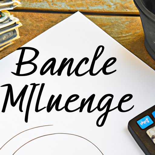 Balancing Your Finances: How to Prioritize to Make the Most of Your Income