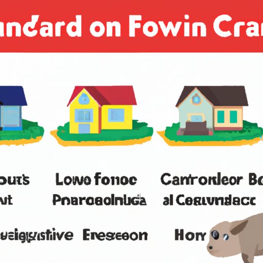 Factors That Affect How Much You Can Borrow