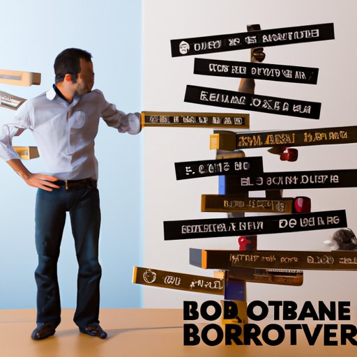 Understanding the Risks of Borrowing Too Much